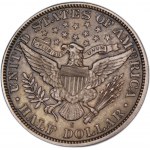 USA 50 Cents (Half Dollar) 1912 S