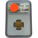 USA 2 1/2 Dollars 1852 O