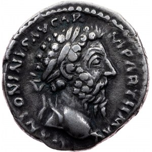 Marcus Aurelius, Denar 161-180, Rom