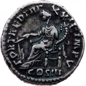 Marcus Aurelius, Denar 161-180, Rom