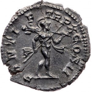 Caracalla, Denarius 198-217, Rome