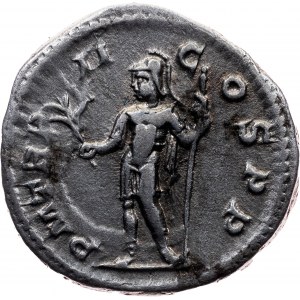 Severus Alexander, Denarius 222-235, Rome