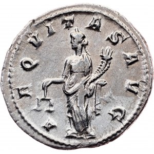 Gordianus III, Denarius 238-244, Rome