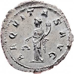 Gordianus III, Antoninian 238-244, Rome