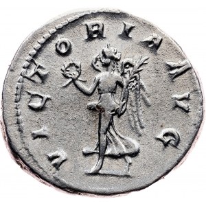 Gordianus III, Antoninian 238-244, Rome