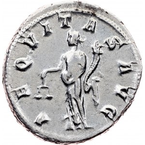 Gordianus III, Antoninian 238-244, Rome