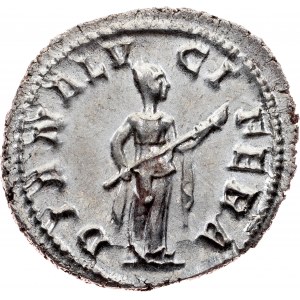 Gordianus III, Denarius 238-244, Rome
