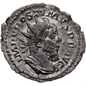 Postumus, Antoninian 260-269, Cologne