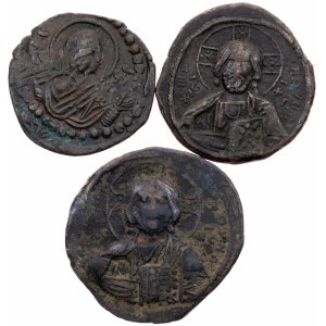 Lot, Follis