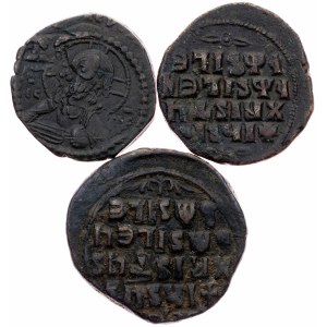 Lot, Follis