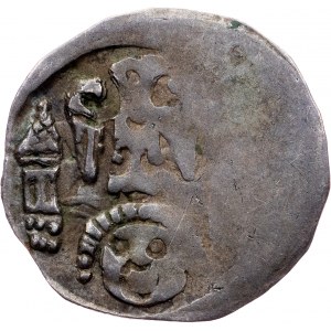 Vladislav I. Jindřich, denárový král 1197-1222