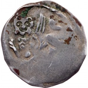 Vladislav I. Jindřich, denárový král 1197-1222