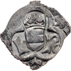 Ladislav Pohrobek, Pfennig 1453-1457
