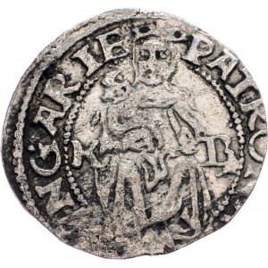 Ferdinand I, Denar 1530, Kremnitz