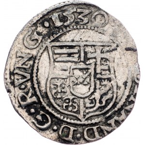 Ferdinand I, Denar 1530, Kremnitz