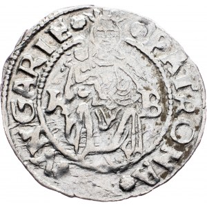 Ferdinand I, Denar 1544, Kremnitz