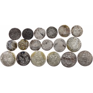 Leopold I, Lot