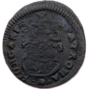 Franz II Rákóczi, Poltura 1705