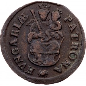 Franz II Rákóczi, Poltura 1706, KB, Kremnitz