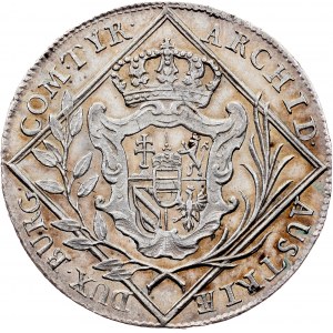 Maria Theresia, 30 Kreuzer 1742, Vienna