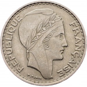 Algeria, 50 Francs 1949, Paris