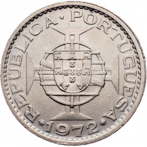 Angola, 5 Escudos 1972
