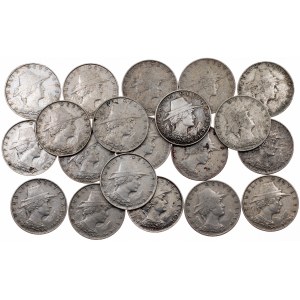 Austria, 10 Groschen 1929