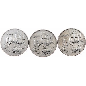 Bulgaria, 5 Leva 1930