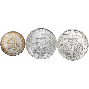 Czechoslovakia, Lot