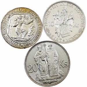 Czechoslovakia, Lot