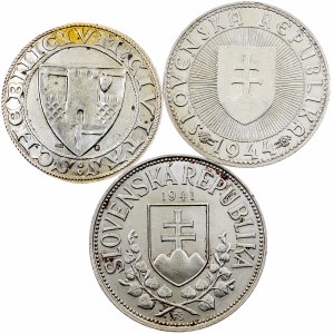 Czechoslovakia, Lot
