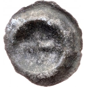 Germany, Hohlpfennig ND (1416-1460)