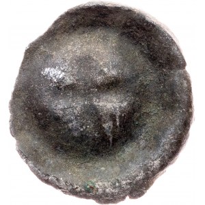 Germany, Hohlpfennig ND (1416-1460)