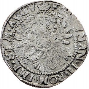 Germany, 28 Stuber ND (1624-1637), Emden