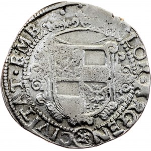 Germany, 28 Stuber ND (1624-1637), Emden