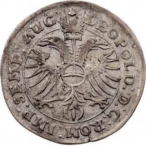 Germany, 24 Grote 1658