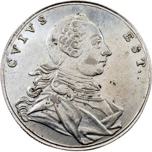 Germany, Jeton ND (1757-1791)