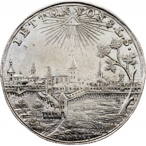 Germany, Jeton ND (1757-1791)