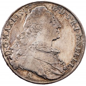 Germany, 1 Thaler 1774, Amberg