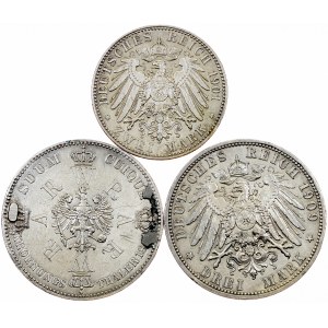 Germany, Lot