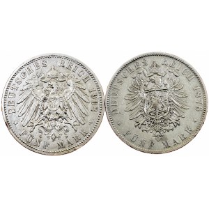 Germany, Lot
