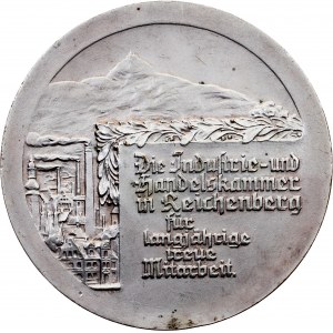 Germany, Medal ca 1939, F. Mänert