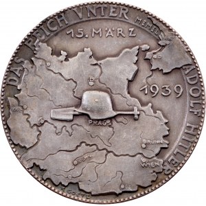 Germany, Medal 1939, Goetz