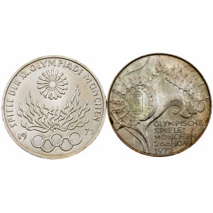 Germany, Lot