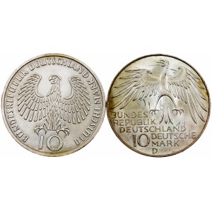 Germany, Lot