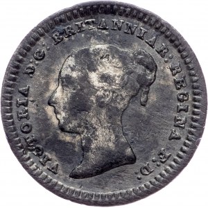 Great Britain, 1 1/2 Pence 1843, London