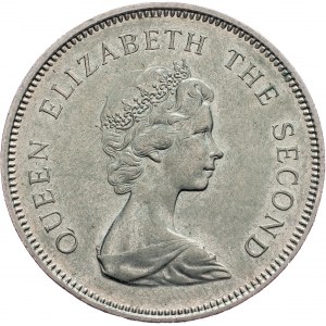 Hong Kong, 1 Dollar 1978, Llantrisant