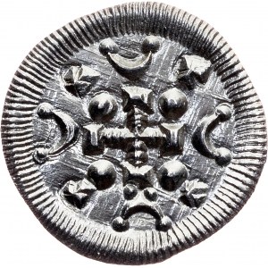 Hungary, Denar 1131-1141