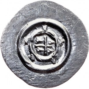 Hungary, Denar 1131-1141