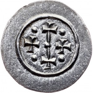 Hungary, Denar 1141-1162
